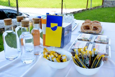 Sprejem devetletnih odličnjakov (5)